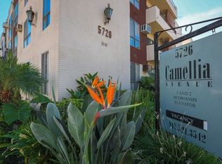 5726 Camellia Ave #208, North Hollywood, CA 91601
