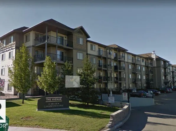 309 Clareview Station Dr NW #119, Edmonton, AB T5Y 0C5