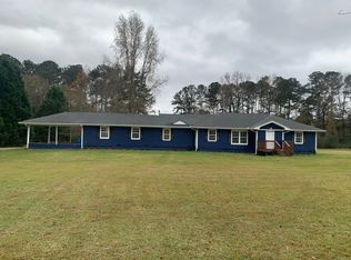 717 Highway 81 W, McDonough, GA