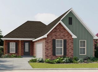 25 Butterfly Bnd, Freeport, FL 32439