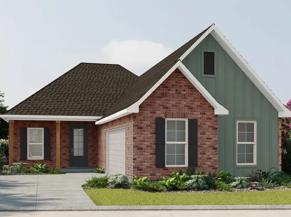25 Butterfly Bnd, Freeport, FL 32439