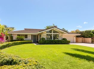 3773 Lincoln Rd, Santa Barbara, CA 93110