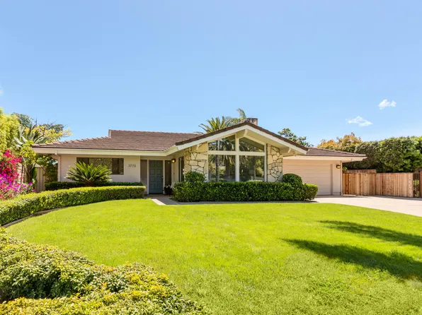 3773 Lincoln Rd, Santa Barbara, CA 93110