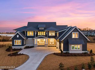 1124 Harborway Pl, Wilmington, NC 28405