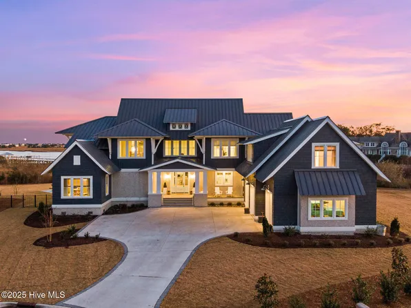 1124 Harborway Place, Wilmington, NC 28405