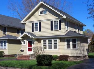 416 Laurelton Rd, Rochester, NY 14609