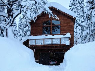 11391 Sitzmark Way, Truckee, CA 96161