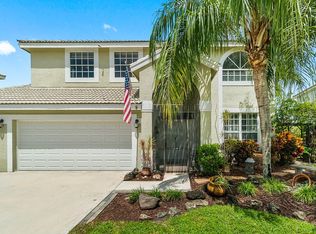 7493 Prescott Ln, Lake Worth, FL 33467