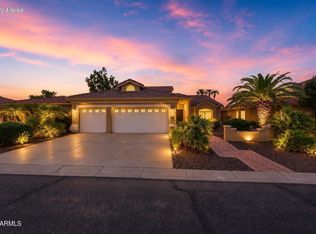 2679 N 162ND Lane, Goodyear, AZ 85395