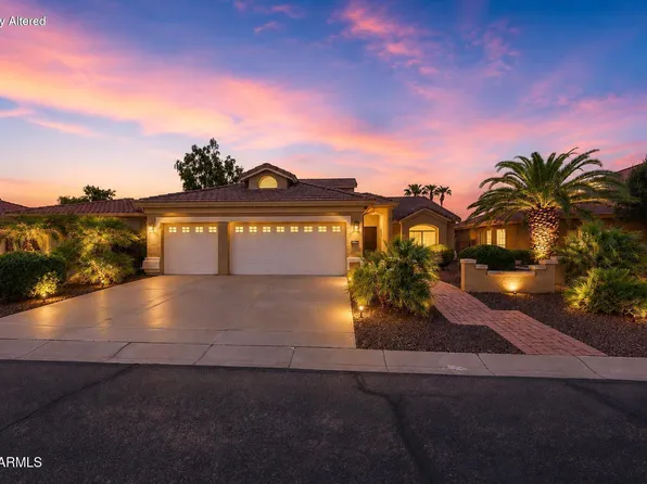 2679 N 162ND Lane, Goodyear, AZ 85395