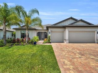 6153 Nobility Way Ave, Immokalee, FL 34142