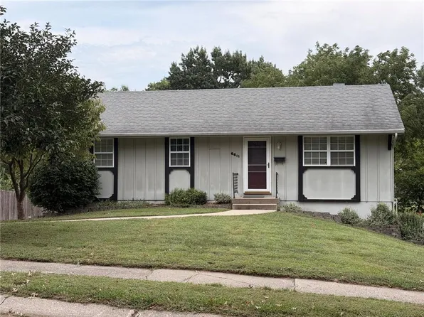 6611 N Agnes Ave, Kansas City, MO 64119