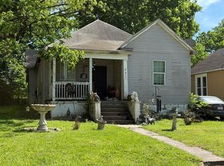 818 W Scott St, Springfield, MO 65802