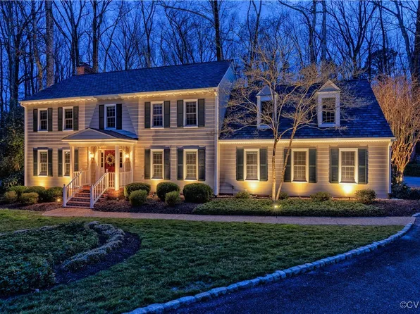 9605 Saint Regis Ct, North Chesterfield, VA 23236