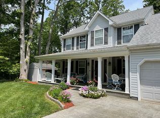 216 Sienna Ln, Glassboro, NJ 08028