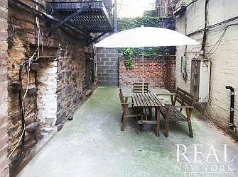 Rented by REAL New York