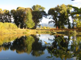 1295 Dairy Ct, Victor, ID 83455