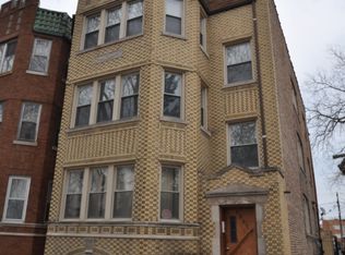 8347 S Michigan Ave, Chicago, IL 60619