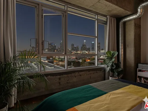 530 S Hewitt St Unit 425, Los Angeles, CA 90013