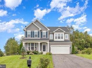 15026 N Ridge Blvd, Culpeper, VA 22701