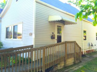 1922 E Oak St, New Albany, IN 47150
