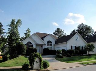 67 Gleneagles Dr, Fayetteville, GA