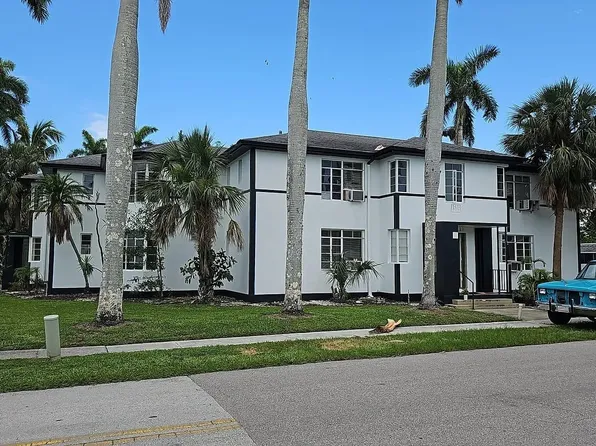 Arvelee Apartments