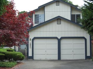 1230 Horsetail Ct SE, Olympia, WA 98513