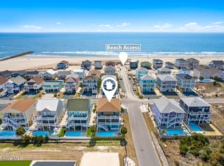 449 E 4th St, Ocean Isle Beach, NC 28469
