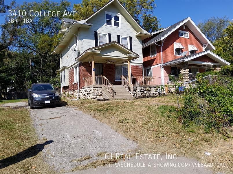 1st image of 3410 College Ave