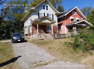 3410 College Ave, Kansas City, MO 64128