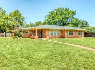 813 NW 54th St, Oklahoma City, OK 73118