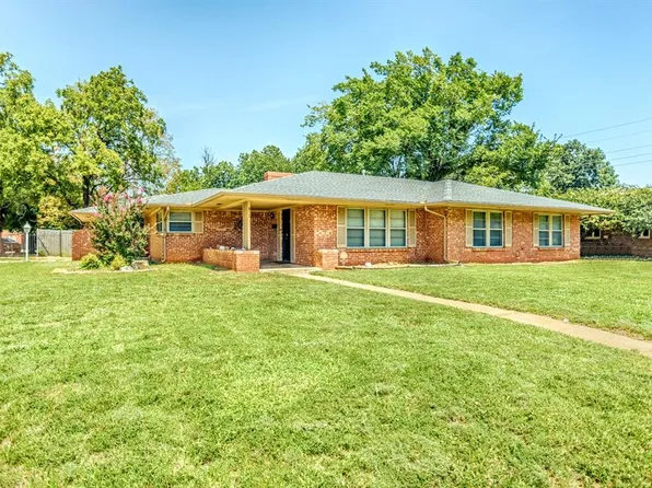 813 NW 54th St, Oklahoma City, OK 73118