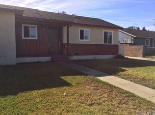 2258 Laurel Ave, Pomona, CA 91768