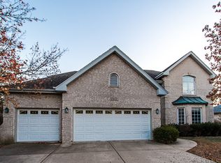 15122 129th St, Lemont, IL 60439