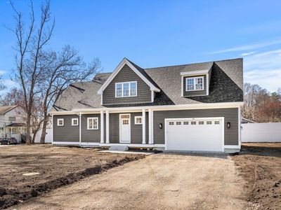 156 Beach Rd, Salisbury, MA, 01952