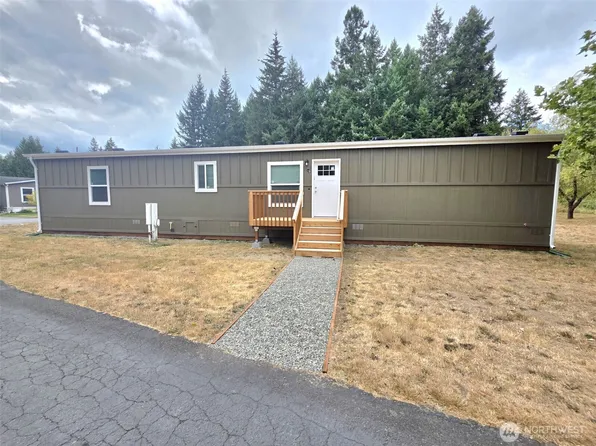 17114 153rd Street SE #16, Yelm, WA 98597