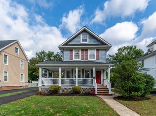 25 E Spring St, Somerville, NJ 08876