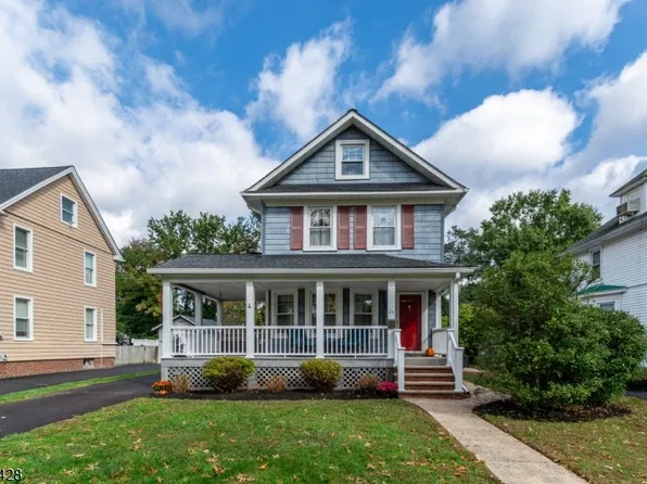 25 E Spring St, Somerville Boro, NJ 08876
