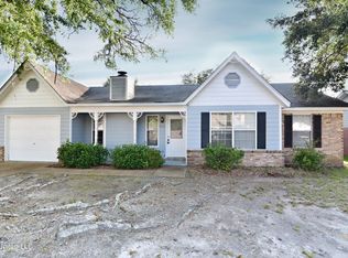 913 Mary Ruth Dr, Gulfport, MS 39507