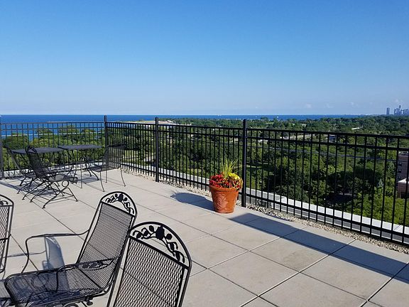 4th image of 4970 N Marine Dr #1230