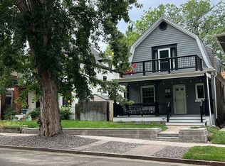 1545 Saint Paul St, Denver, CO 80206