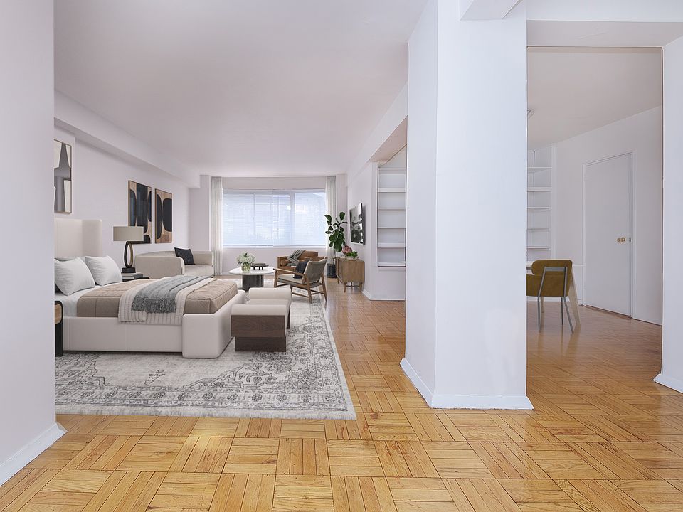 1st image of 225 E 46th St APT 1F