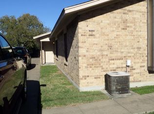 2213 Clay Ave #B, Waco, TX 76706