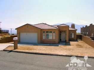 66663 San Rafael Rd, Desert Hot Springs, CA 92240