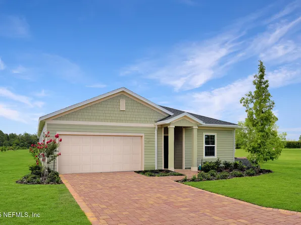 74 WRENSONG Place, St. Augustine, FL 32092