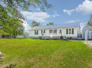 293 Bloom Dr, West Union, OH 45693