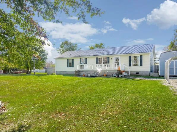 293 Bloom Dr, West Union, OH 45693