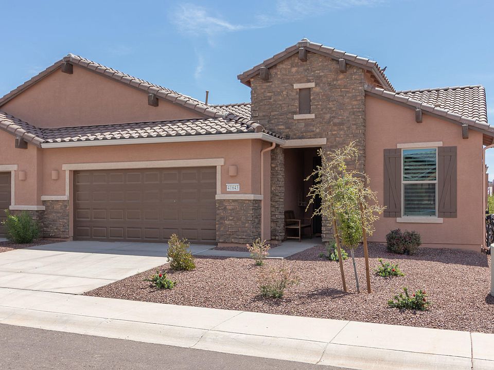 1st image of 41643 W Monsoon Ln