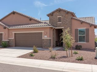 41643 W Monsoon Ln, Maricopa, AZ 85138